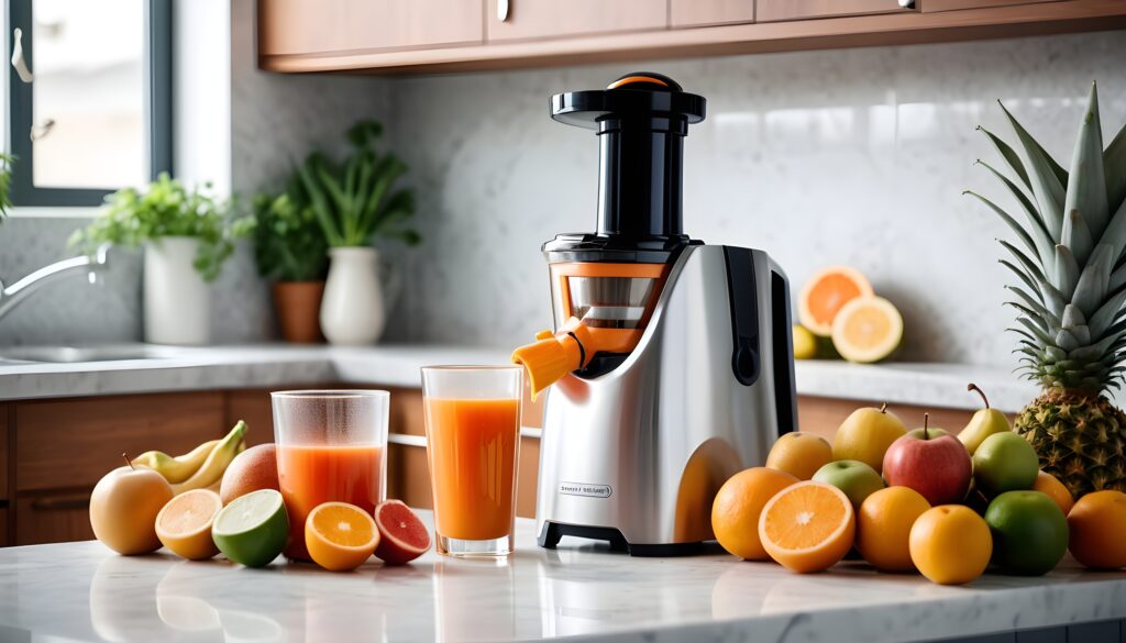 Best Juicer