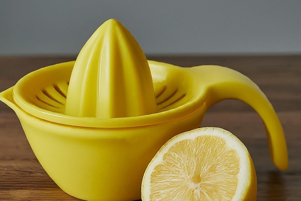 Lemon Squeezer