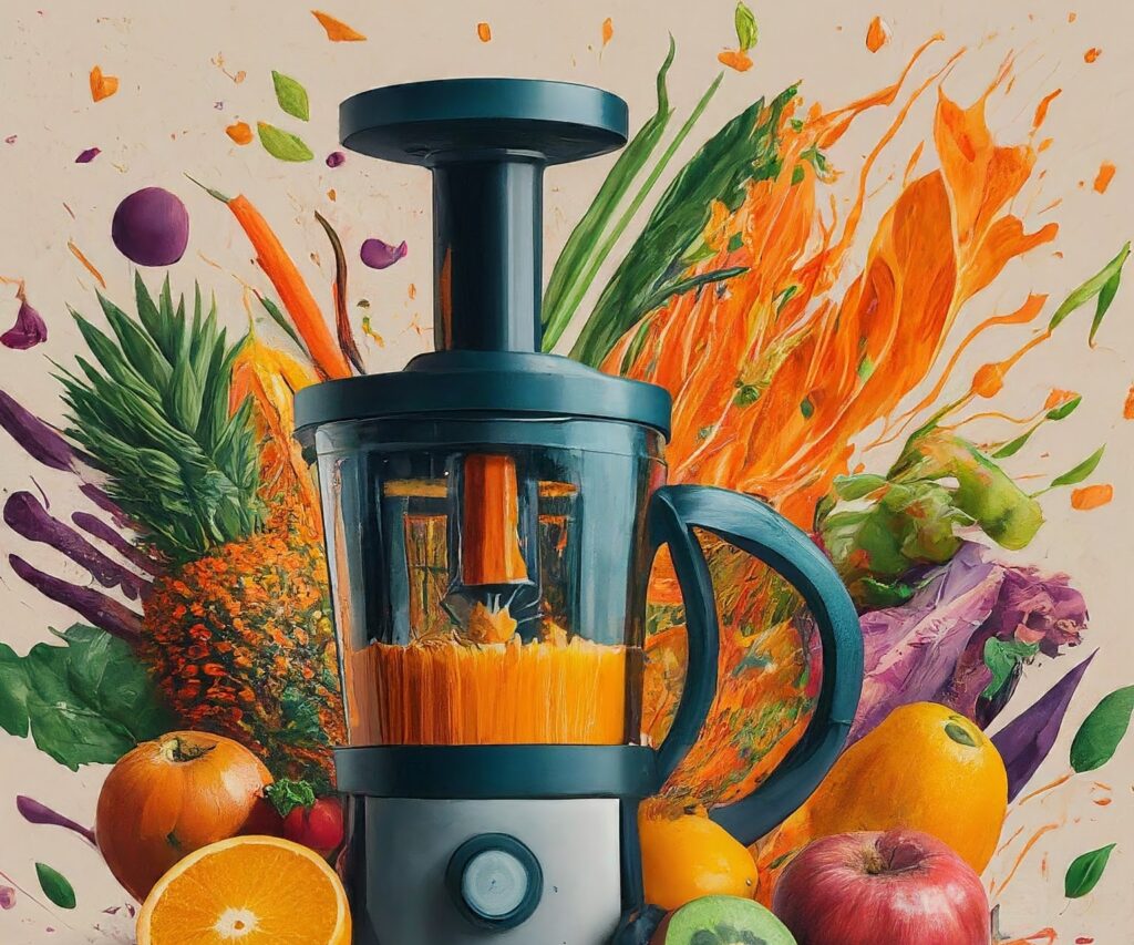 cold-press-juicers