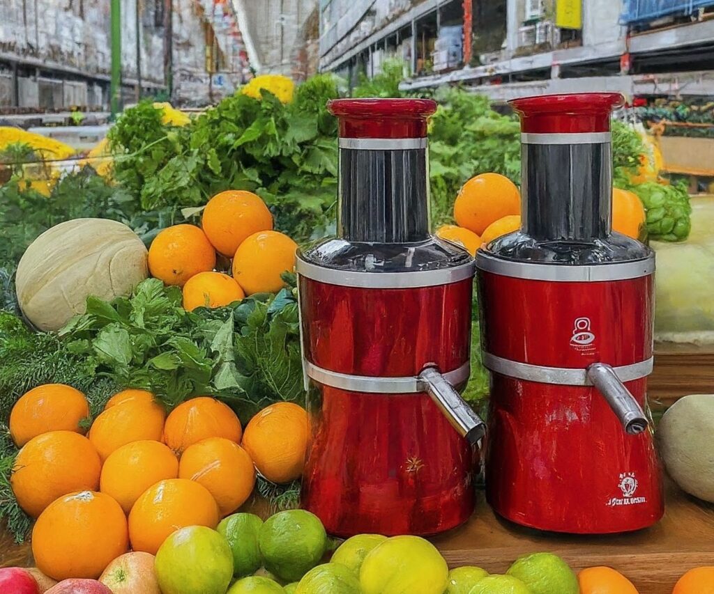 juicer costco